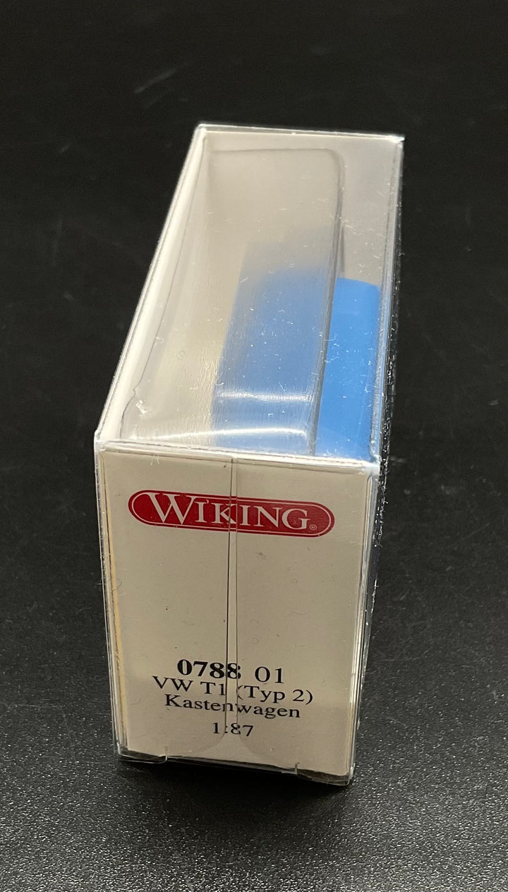 Wiking VW T1 Kastenwagen