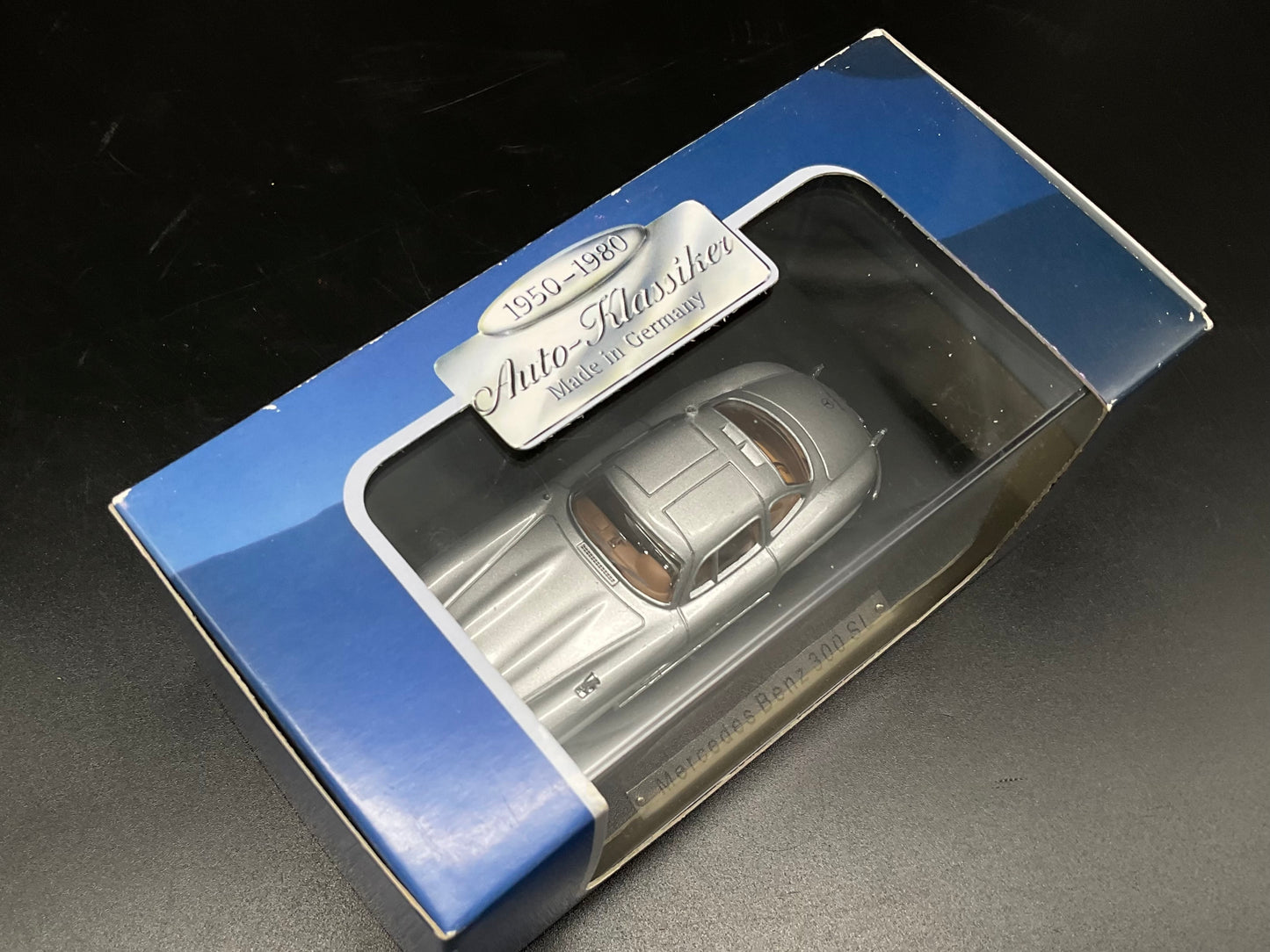Atlas Mercedes Benz 300 SL