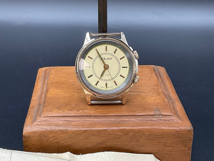 POWOT Uhr           905