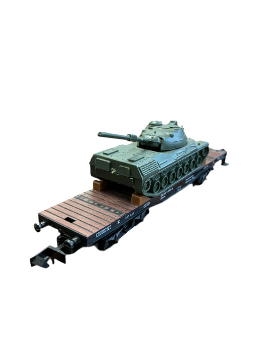 Güterwagen, Arnold 4970