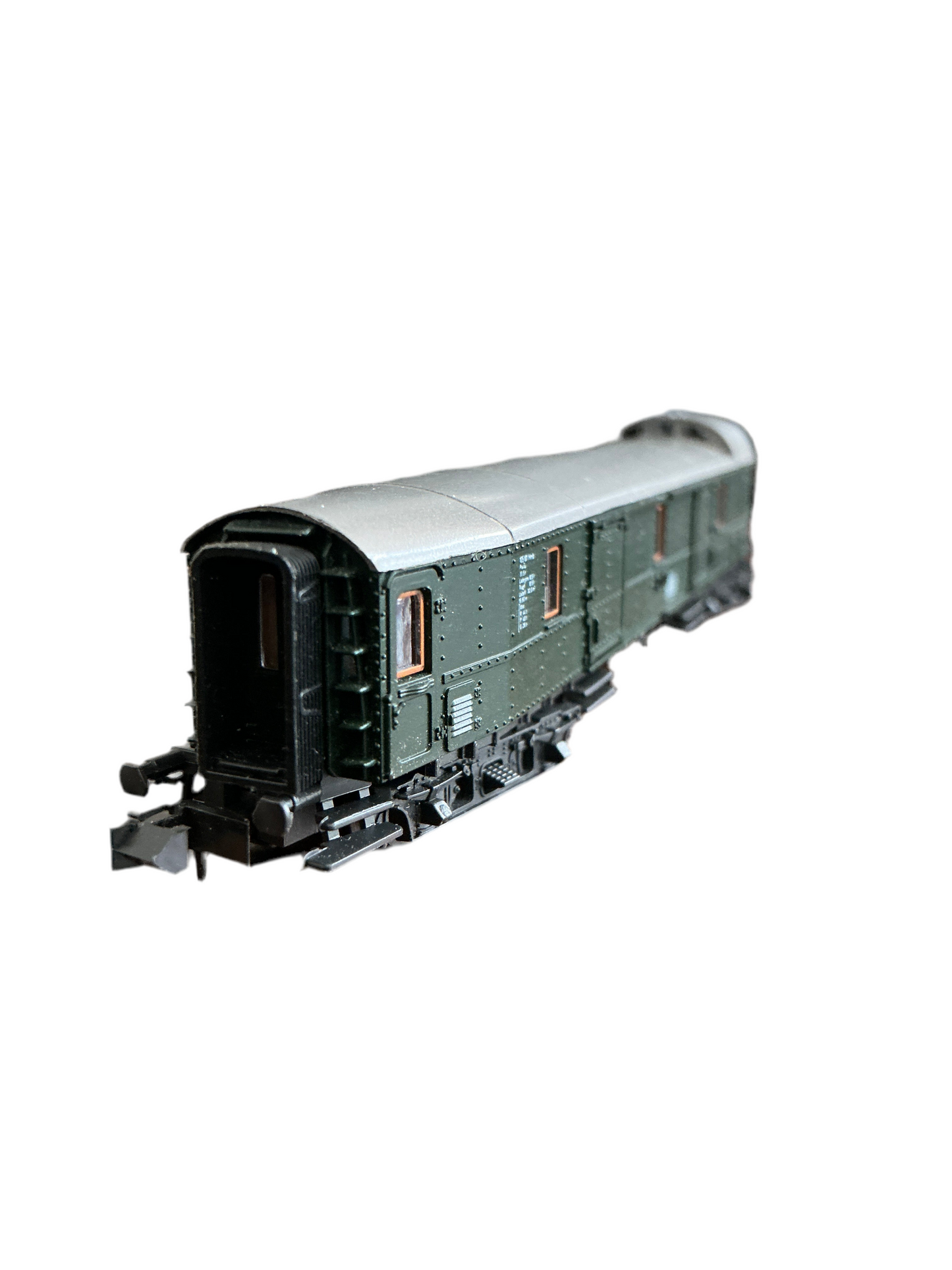 Personenwagen, ROCO 2263