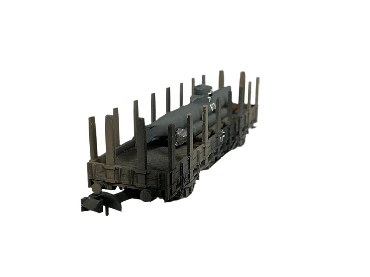 Güterwagen, Roco 2303