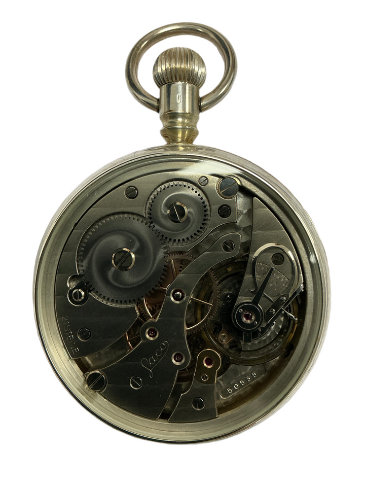 Laco KM Taschenuhr 905