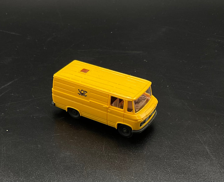 Wiking Post Transporter