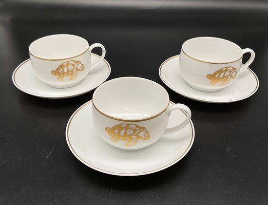 Tirschenreuth Schildkröten Tassen