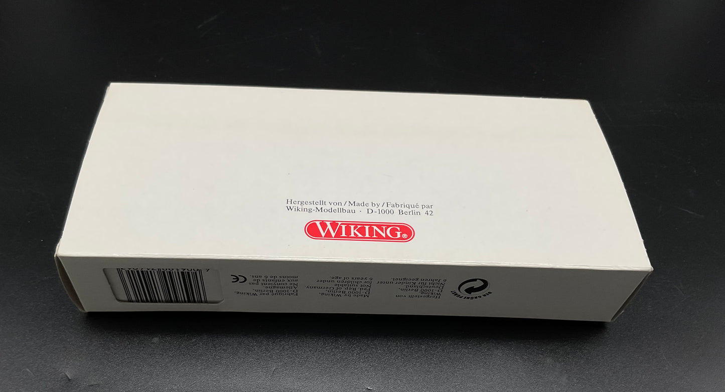 Wiking Mercedes Benz Reisebus O 404 RHD