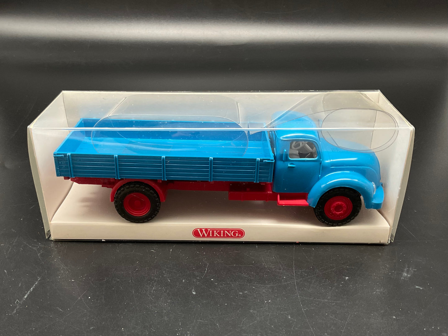 Wiking Pritschen-LKW
