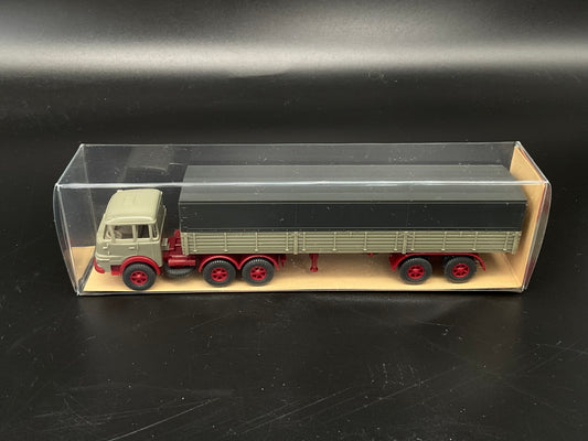 Wiking Krupp 806 Sattelzug