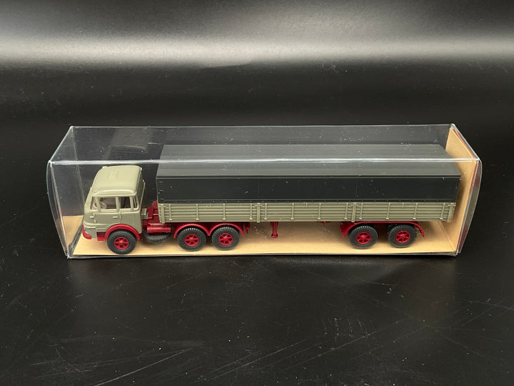 Wiking Krupp 806 Sattelzug