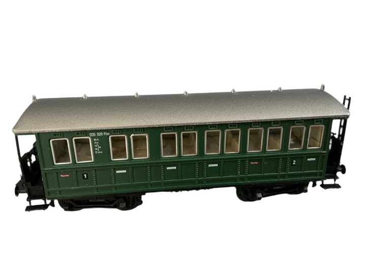 Güterwagen, Arnold-N