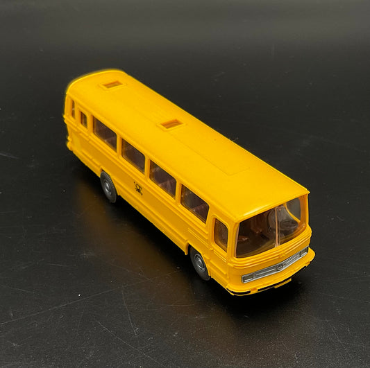 Wiking Post Bus