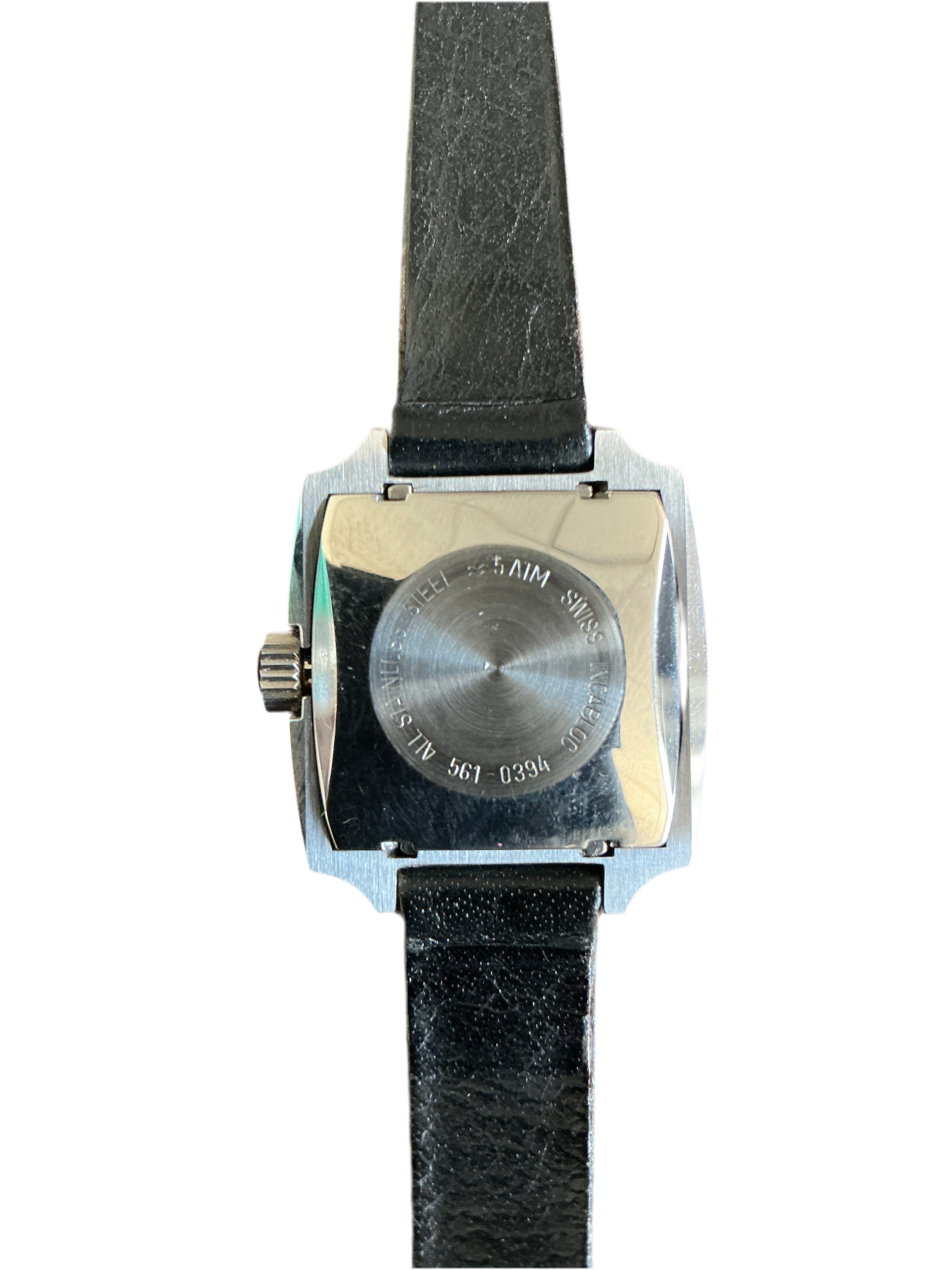 Technos Automatic Armbanduhr 905