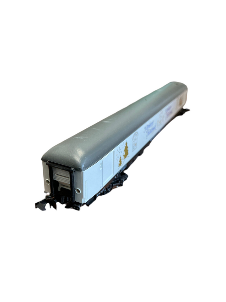 Güterwagen, Arnold 3882