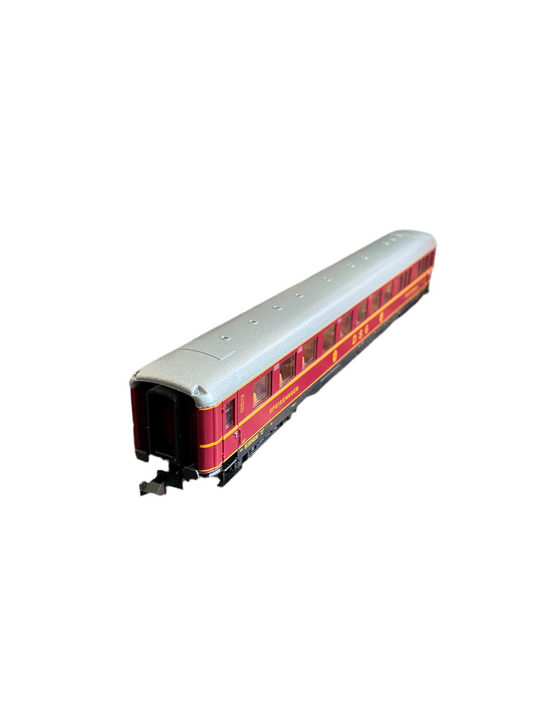 Personenwagen, Roco N24553