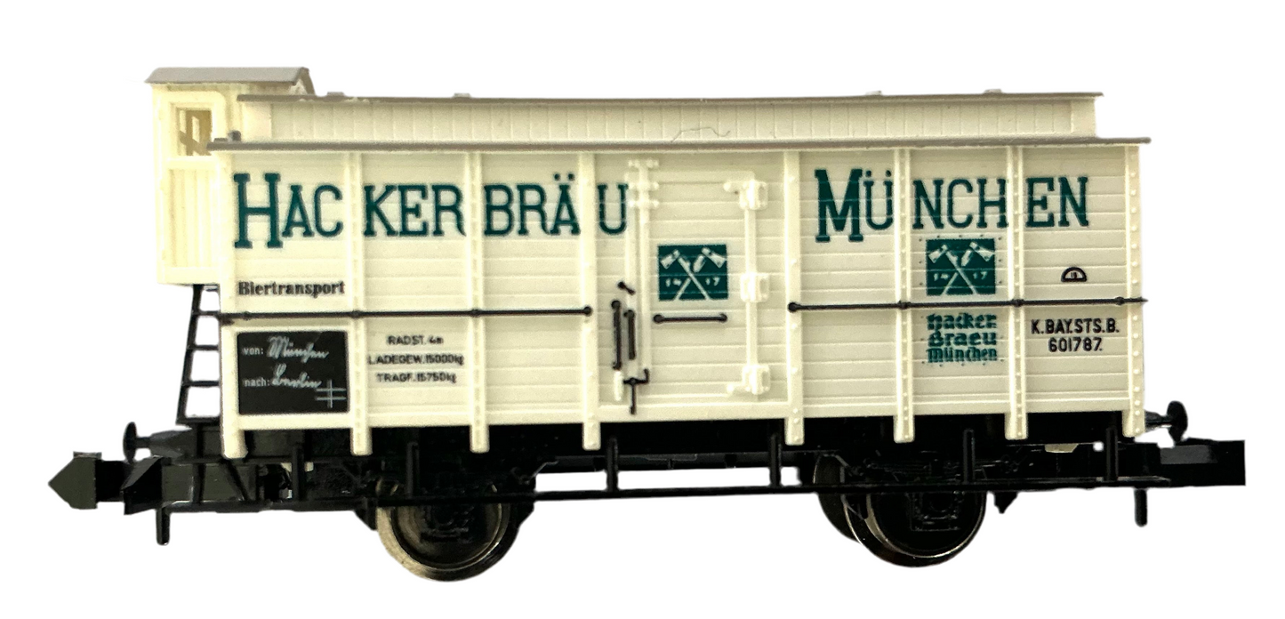 Güterwagen, Trix 15038