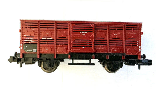 Güterwagen, Fleischmann 8354
