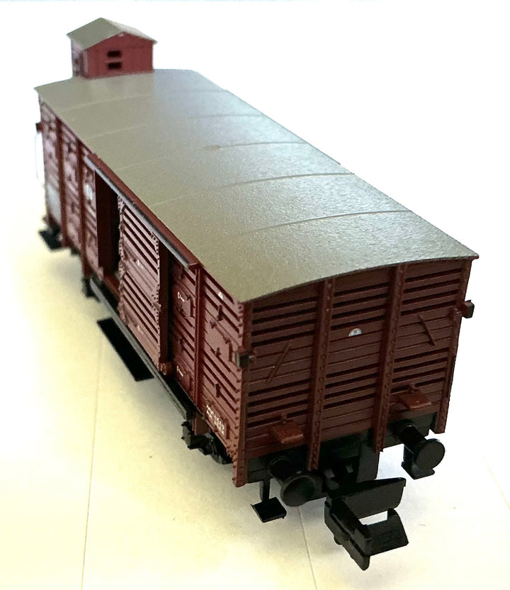Güterwagen, Fleischmann 8830