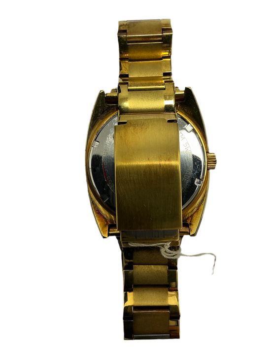 Dugena Monza Automatic Armbanduhr 905