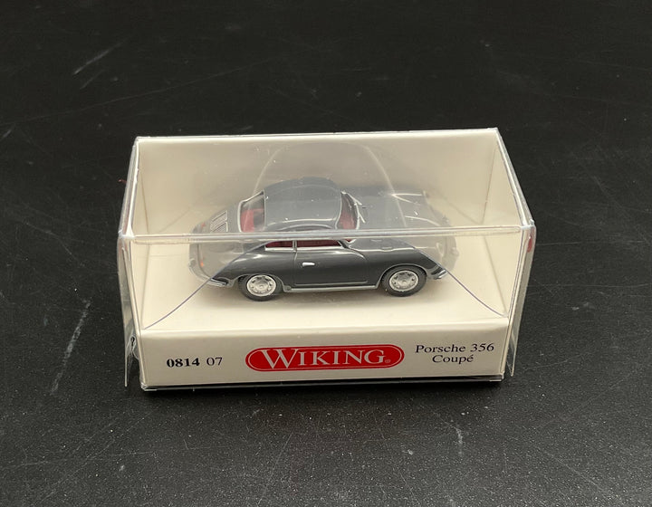 Wiking Porsche 356 Coupé