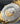 Gold-weiße Raoul U. Braun Uhr