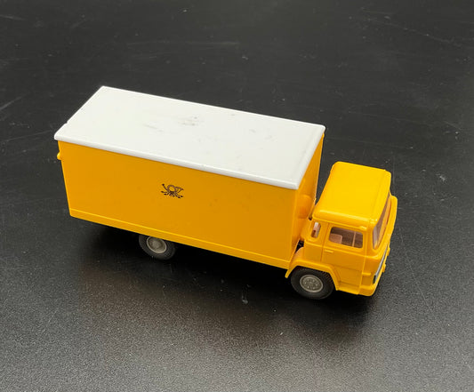 Wiking Post LKW