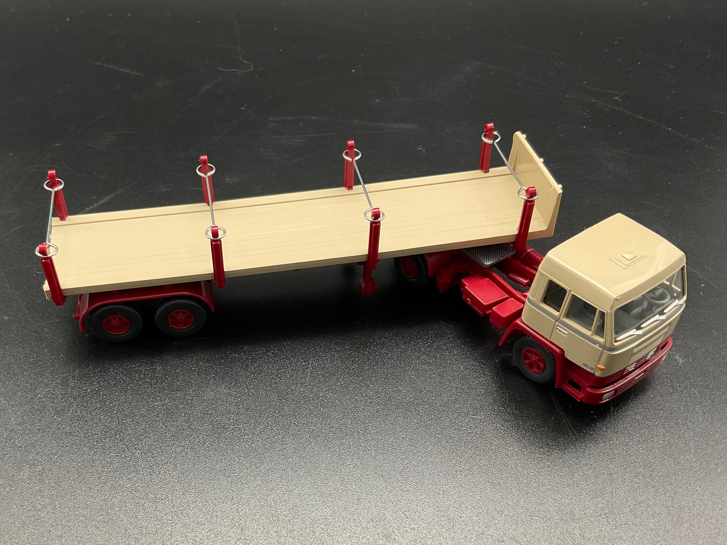 Wiking LKW