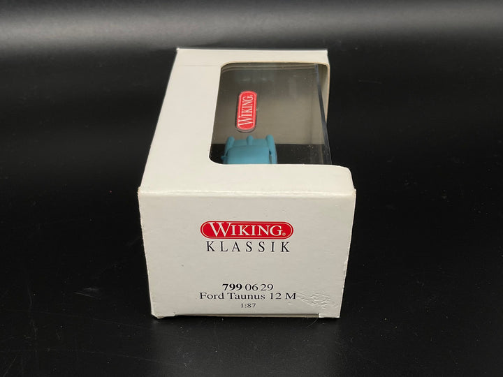Wiking Ford Taunus 12 M
