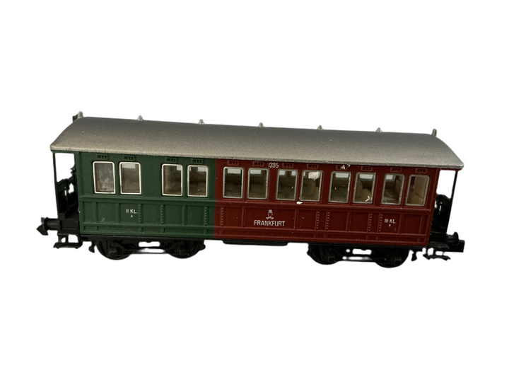 Güterwagen, Arnold-N