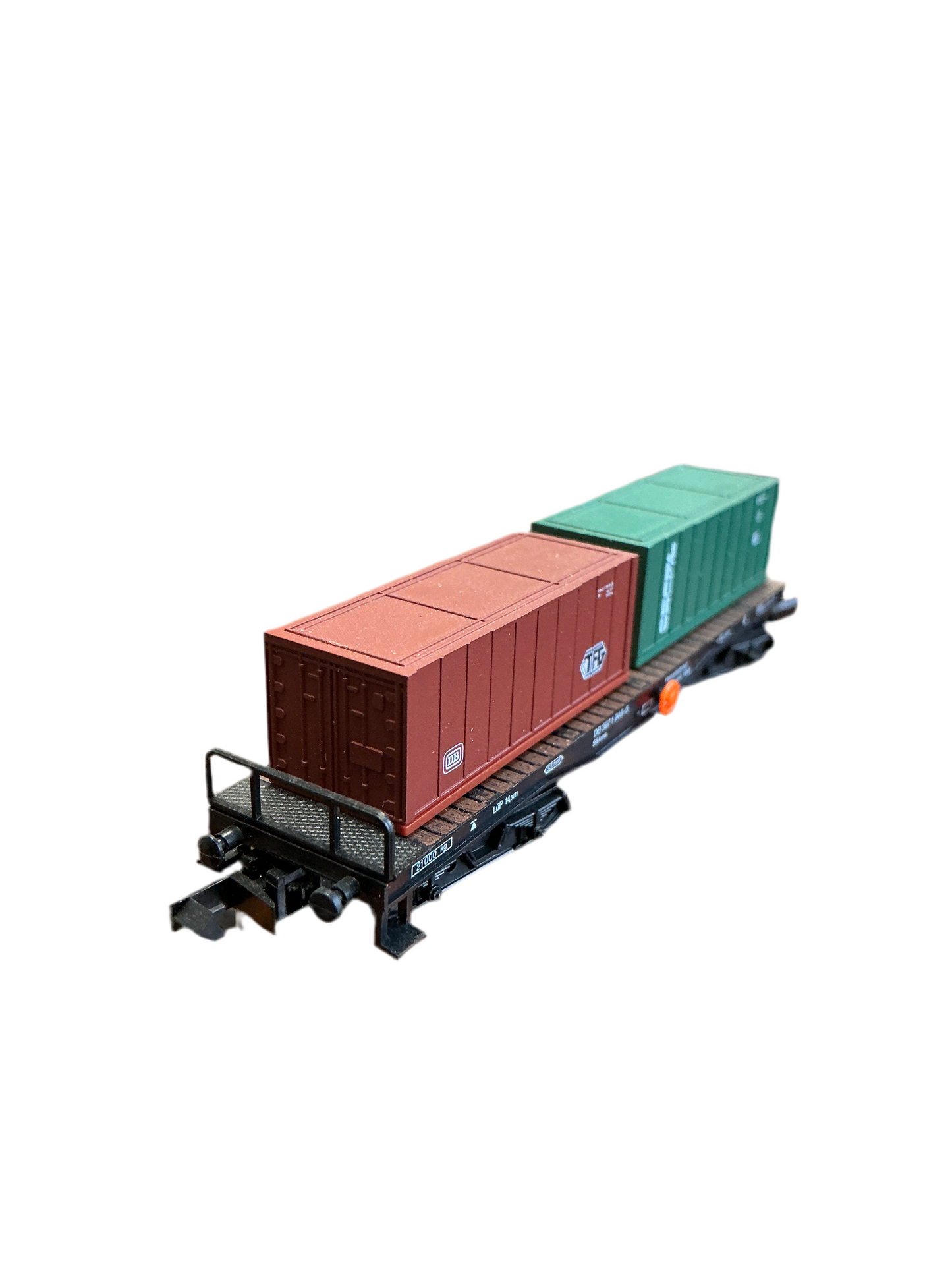 Güterwagen, Arnold 4954