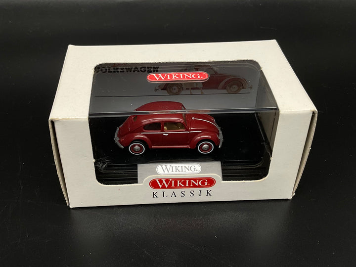 Wiking Volkswagen