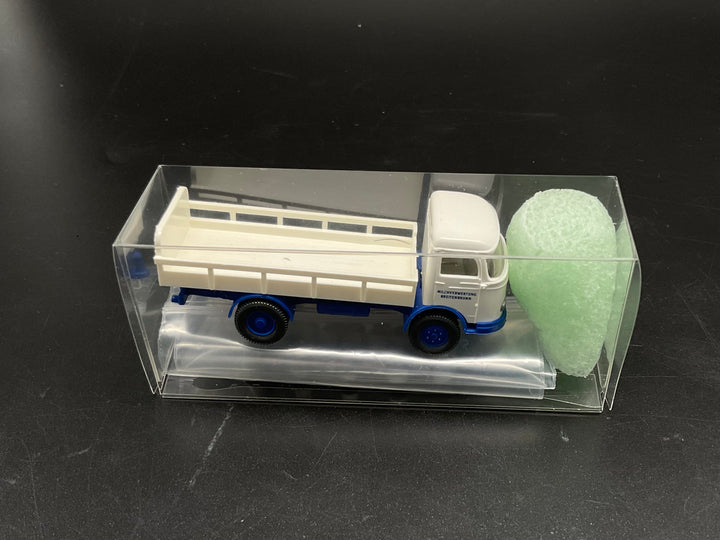 Wiking Milchverwertung