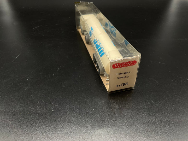 Wiking Flüssiggas-Sattelzug