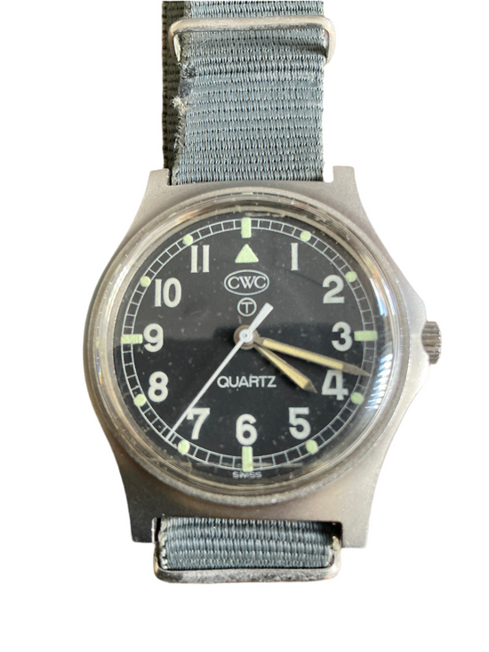 CWC Quartz Armbanduhr 905