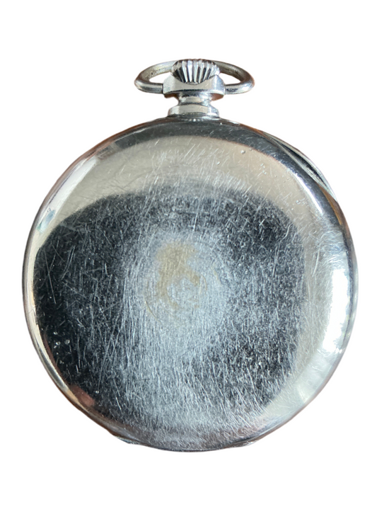 Zenith Taschenuhr 905