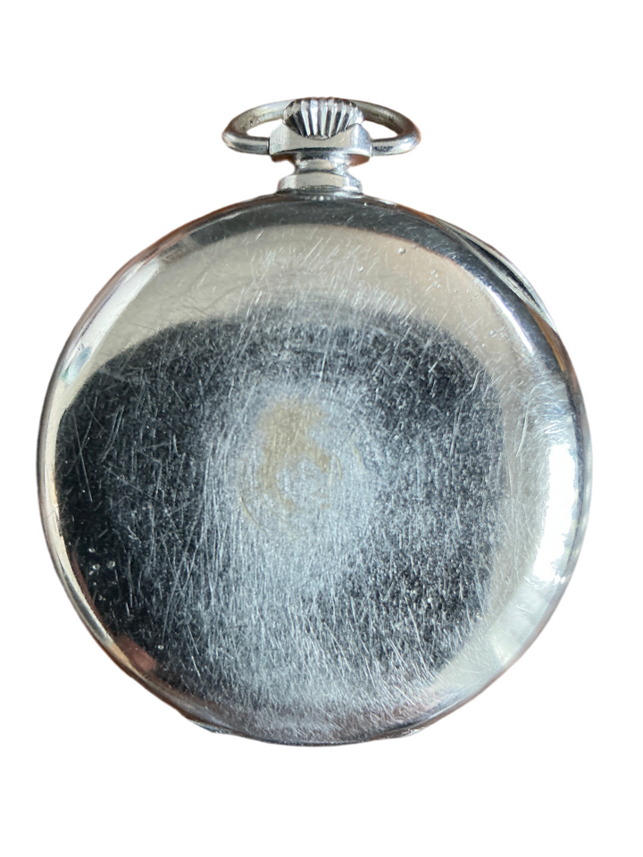 Zenith Taschenuhr 905