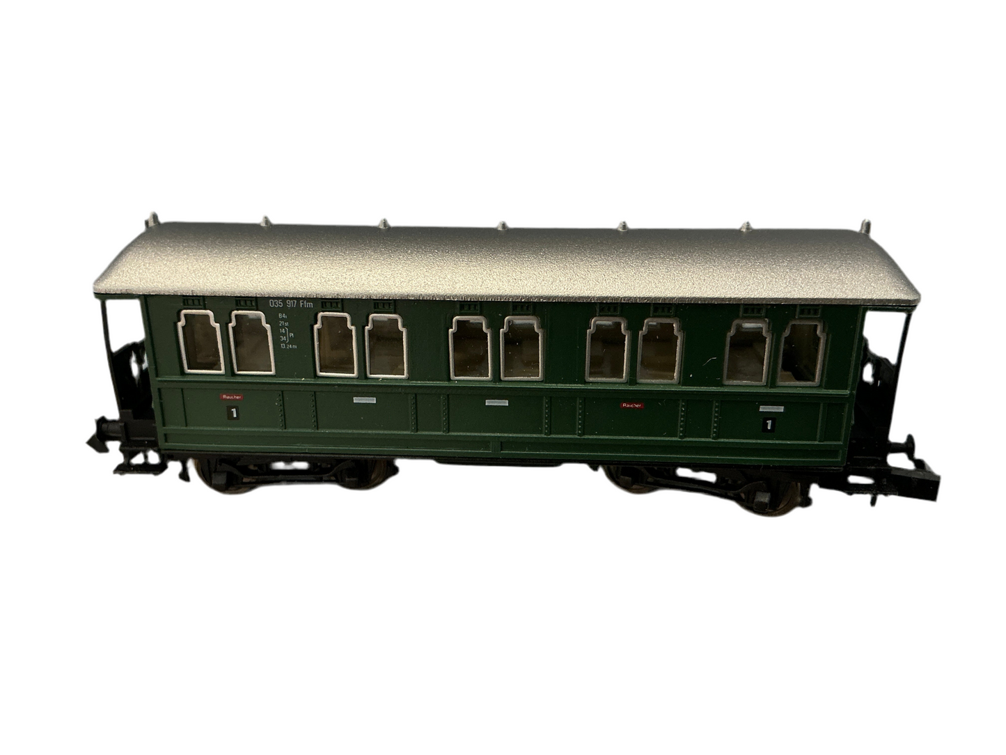 Güterwagen, Arnold-N