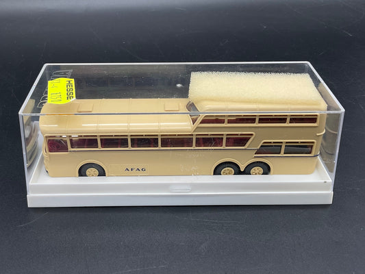 Brekina Mercedes Benz O 317 Bus