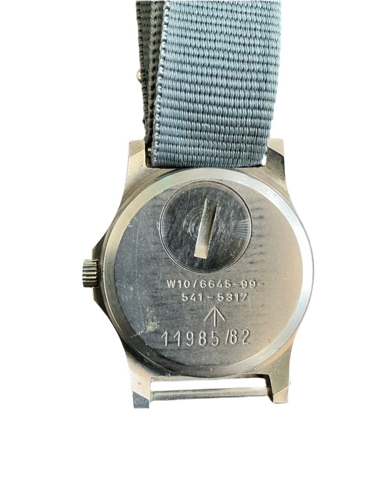 Precista Quartz Armbanduhr 905