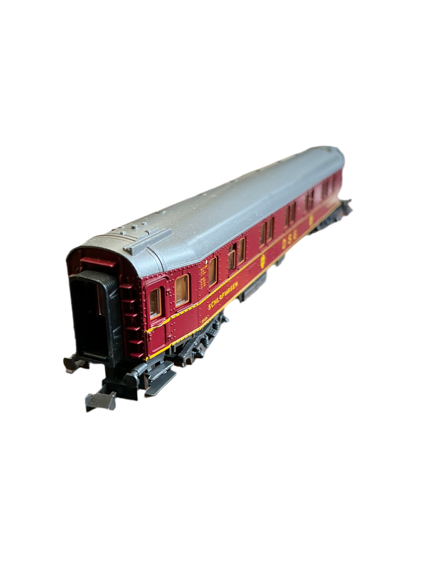 Personenwagen, ROCO 2259