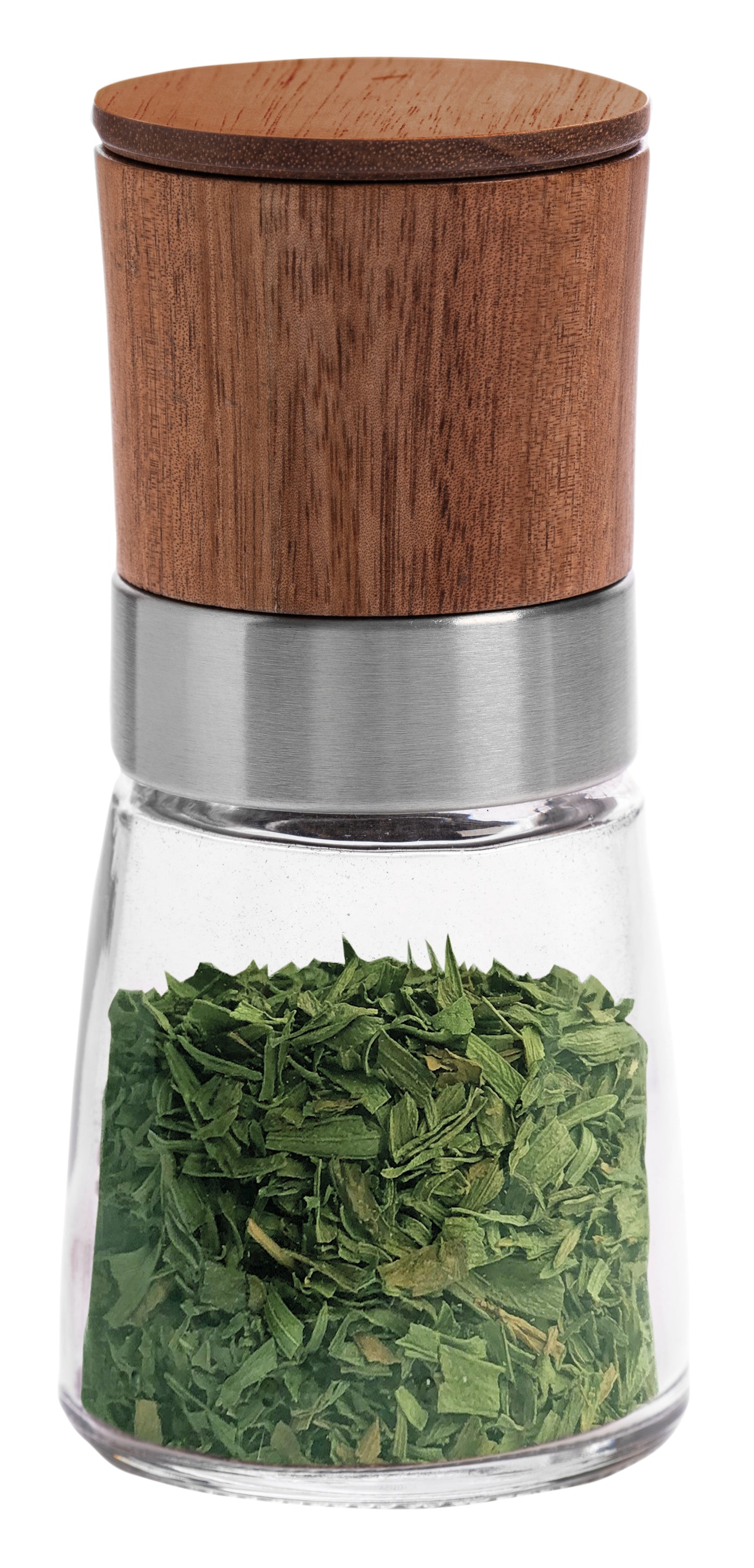 GM-0001 CHROMA Kräuter- und Gewürzschneider – 13,6 cm  (1109)