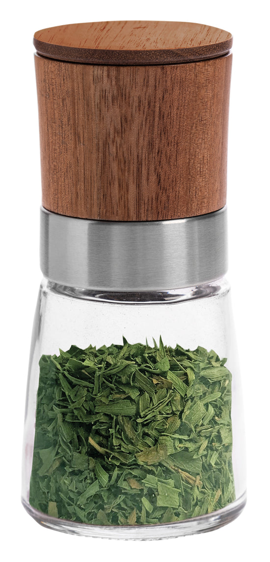 GM-0001 CHROMA Kräuter- und Gewürzschneider – 13,6 cm  (1109)