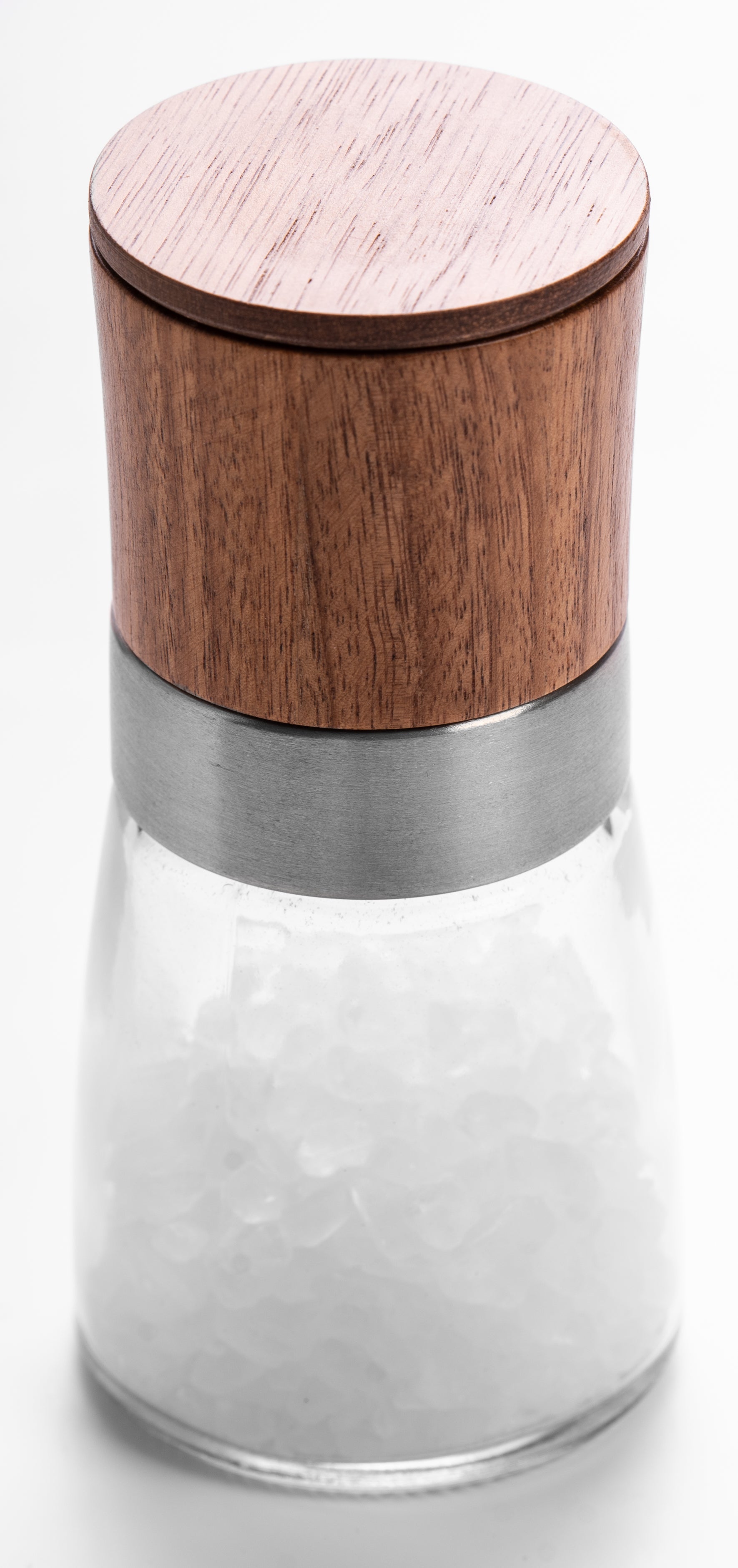 GM-0001 CHROMA Kräuter- und Gewürzschneider – 13,6 cm  (1109)