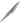 CHROMA Type 301 P-04 HM Kleines Kochmesser – 14,2 cm | Design by F. A. Porsche