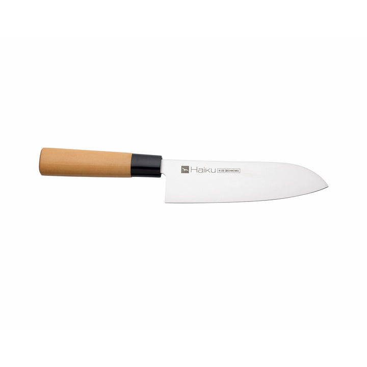 H-05 CHROMA HAIKU Santoku – 17 cm