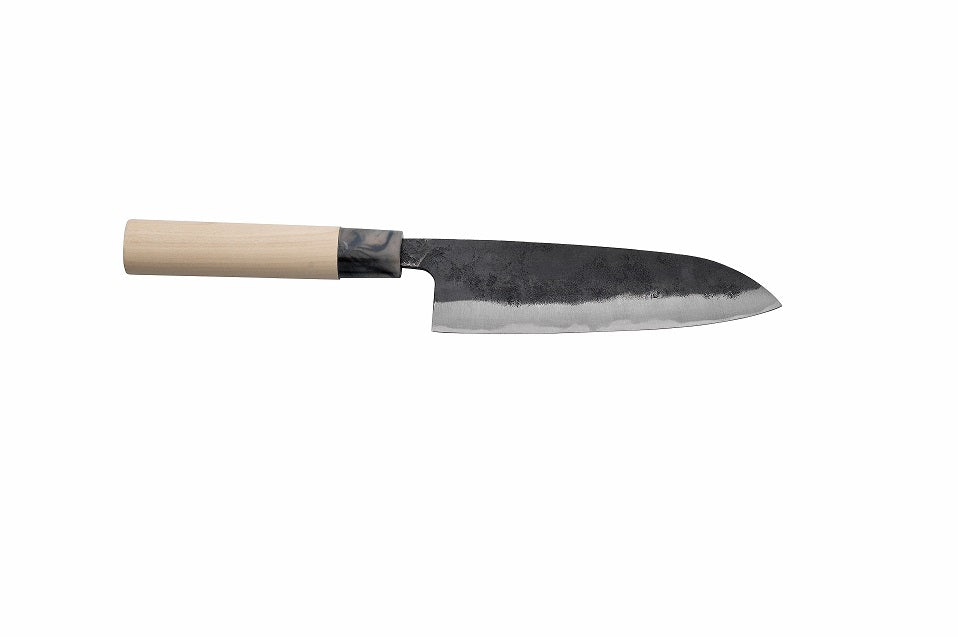 RS-02 CHROMA Ryoma Sakamoto Santoku – 16,5 cm  (1109)