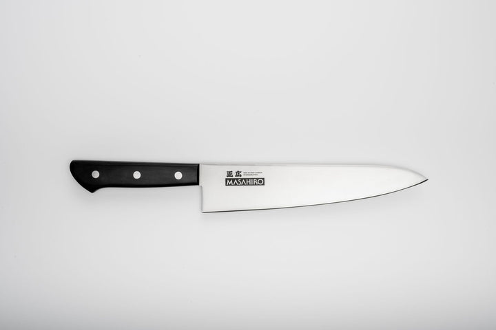 Kasumi Masahiro ML-11 Kochmesser – 21 cm (1109)