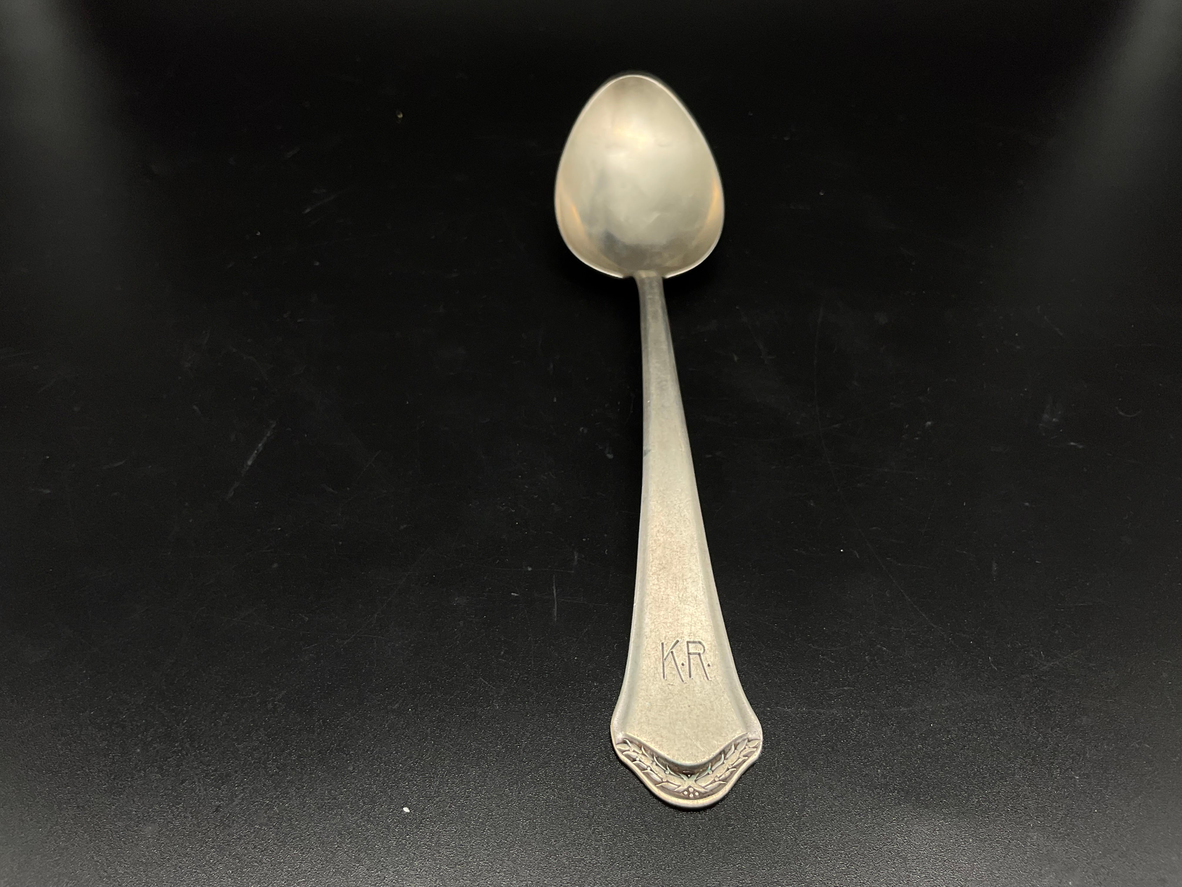 K.R. Silber 800 Löffel