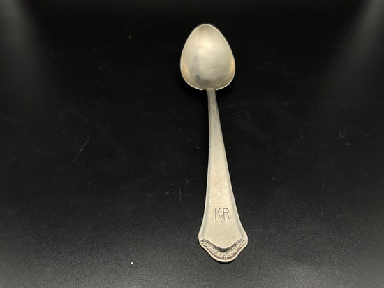 K.R. Silber 800 Löffel