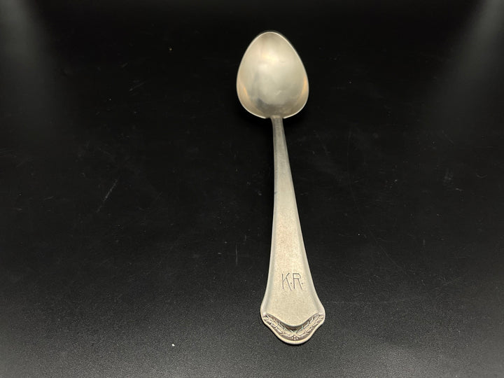 K.R. Silber 800 Löffel