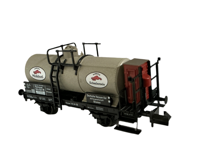 Güterwagen, Fleischmann 8430 K